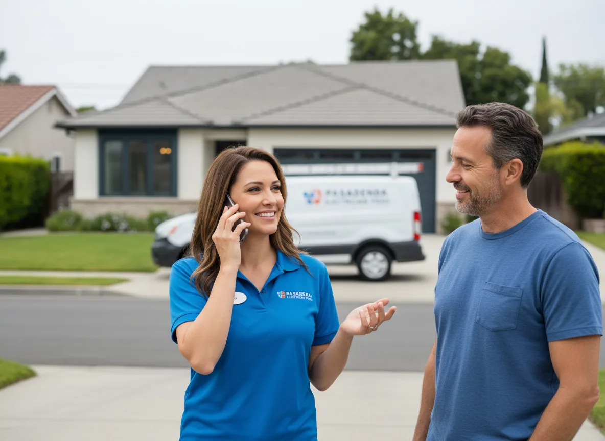 Electrician Collinsville, AL FAQs